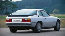 Porsche 924 (1975-1988)