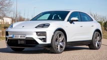 Prueba Porsche Macan Turbo 2025