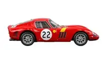 Ferrari 365 GTB4 Competizione Hot Wheels