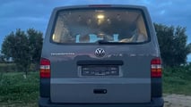 Volkswagen Transporter T5 camper