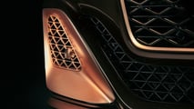 Bentley Batur Siyah Gül