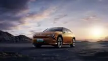 Honda S7