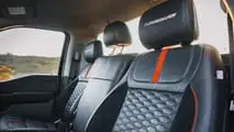 Roush Nitemare Ford F-150