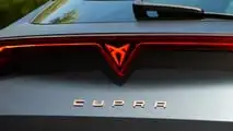 Prueba CUPRA Formentor eTSI 150 CV DSG