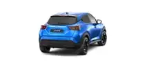 Nissan Juke 2025 promoción