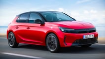 Opel Corsa F knackt Millionen-Marke