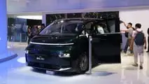 2025 Shanghai International Auto Show 