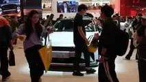 2025 Shanghai International Auto Show 