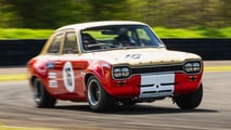 Boreham Motorworks Ford Escort Alan Mann 68 Edition Freizeit