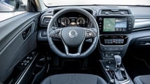 KGM Tivoli Nomad (2025) Sondermodell