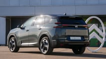 Citroen C5 Aircross (2025)