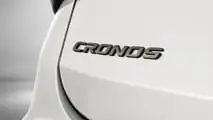 Fiat Cronos Drive 1.3 AT 2026 