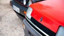 Prueba clásica: Authi Mini 1000, Renault 5, Volkswagen Golf GTI y Mazda MX-5 NA