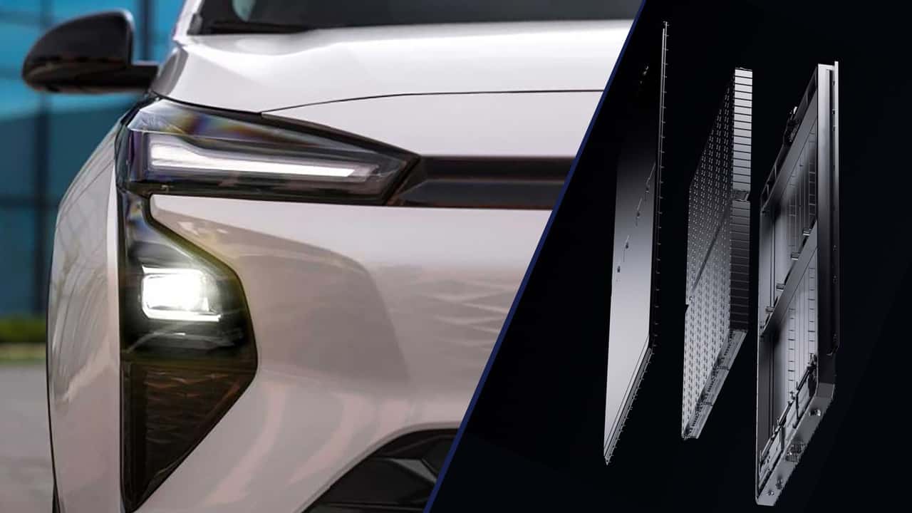 Novo Chevrolet Bolt 2027 será lançado nos EUA com baterias da China