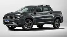 Fiat Toro Volcano 2.2 TD450 4X4 2026
