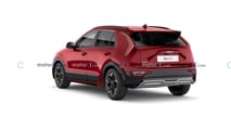 Kia e-Niro 2025