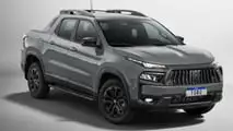 Fiat Toro Ultra 1.3 T270 2026
