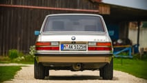 BMW 525e (E28) dans le test