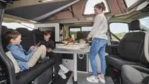 Antilope Van Flex 5 (2025)