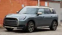 Mini Countryman SE