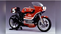 Honda RCB1000