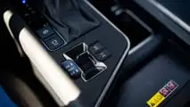 2025 Lexus GX550 Towing Test