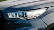 Foton Tunland G7 2025