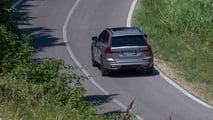 Volvo XC60 2025, la prova