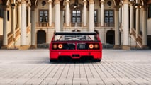 Ferrari F40 LM von Michelotto