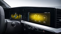 2025 Opel Mokka GSe 