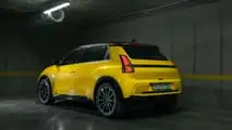 Renault 5 E-Tech