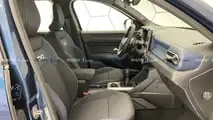  2025 Dacia Bigster Redust