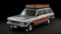 Der Fiat 130 Familiare von Gianni Agnelli