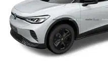 Volkswagen ID.4 2025