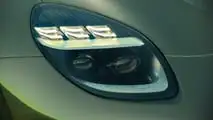 Aston Martin Vanquish Volante 2025
