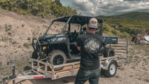 Can-Am Defender XT Fantasy