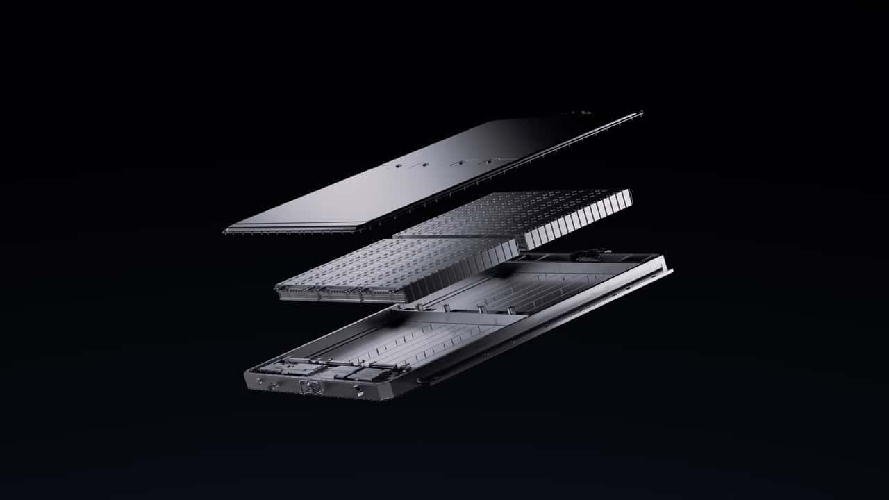 Cette batterie de CATL atteint 500 Wh/kg et la meilleure durée de vie