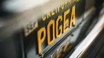 Project R107 Restomod de Pogea Racing