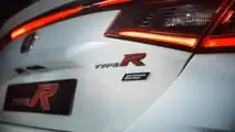 Honda Civic Type R Ultimate Edition 2025