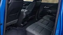 2025 Chevrolet Silverado EV Review