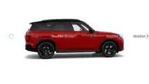MINI Countryman 2025