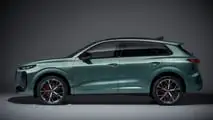 Audi Q3 (2025)