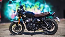 Royal Enfield Bear 650 (2025) im Test