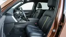 Mazda CX-80 (2025) im Test