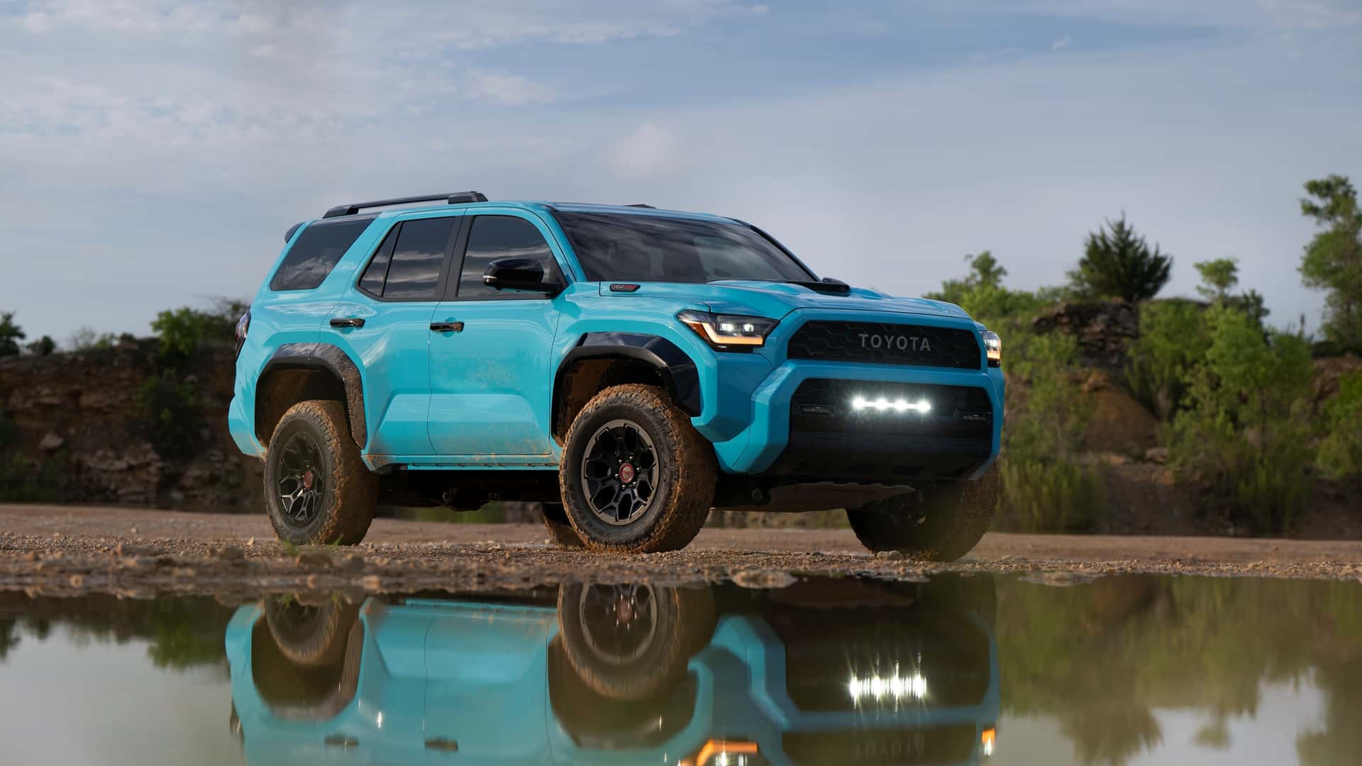 TRD Racing Grove Bluecolor 【公式通販】