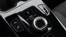 Suzuki eVitara (2025): Interieur-Detail