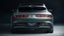 DENZA Z9GT (2025)