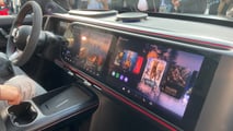 La smart #5 Brabus alla Milano Design Week 2025