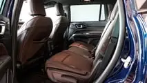 Jeep Commander Overland 2.2T Diesel 4X4 2025 