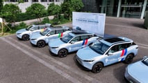 Omoda 7, il viaggio in Cina